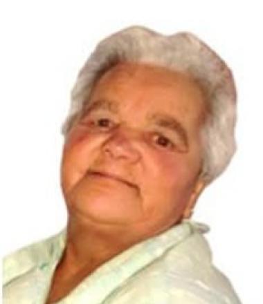 Tereza de Jesus Cardoso Gomes Luís