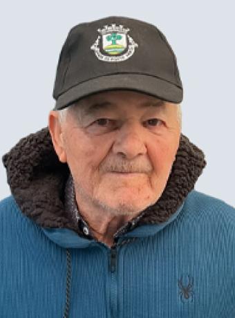 José Gonçalves Pestana