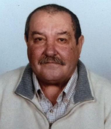 Manuel Agostinho do Espírito Santo