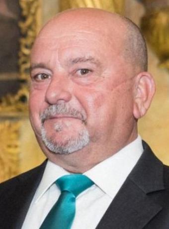 Manuel José Freitas de Gouveia