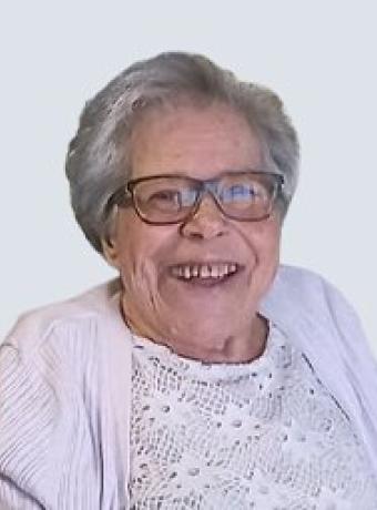 Maria dos Santos Balau