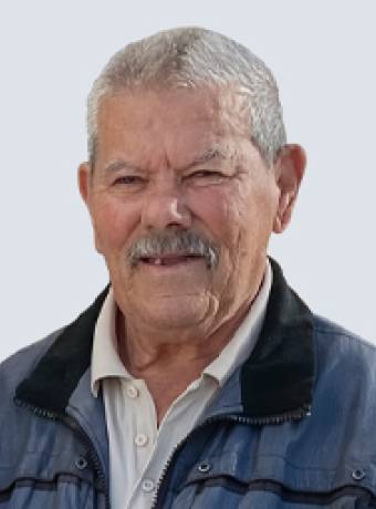 Orlando Pinto