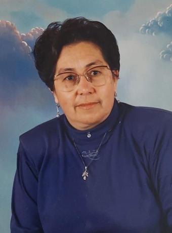 Maria de Fátima Marques da Silva