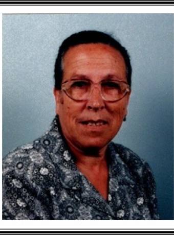 Maria Salomé Nunes
