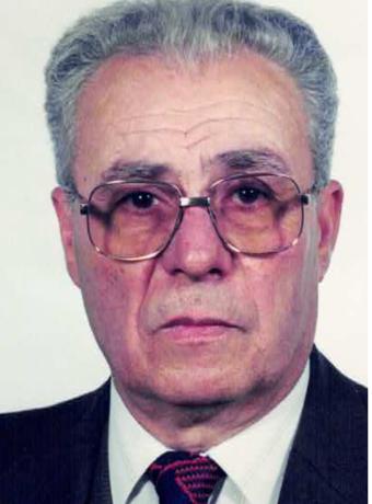 Gerardo Fernando Santos