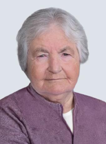 Cândida Lourença de Freitas