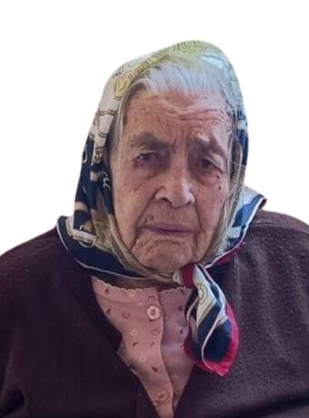 Constantina de Jesus Costa