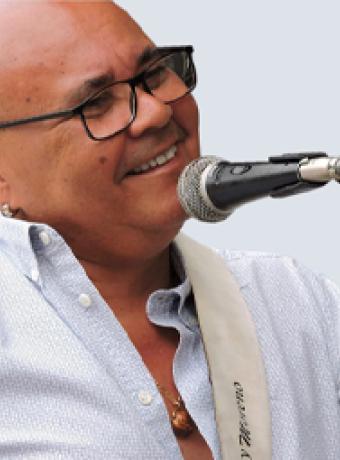 Donizete da Silva Souza (Conhecido por Donny Moreno)