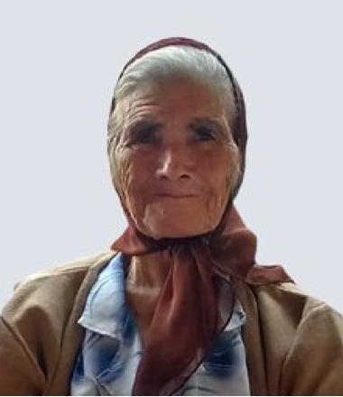 Lurdes Pereira