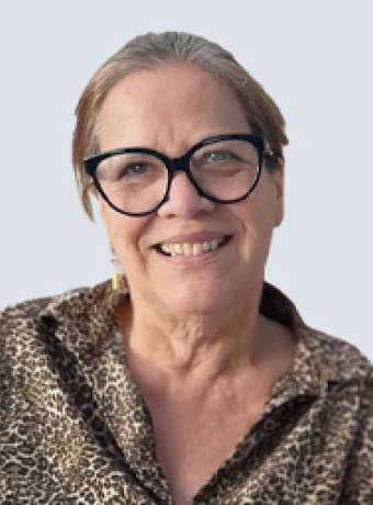 Maria Rita de Gouveia Malho
