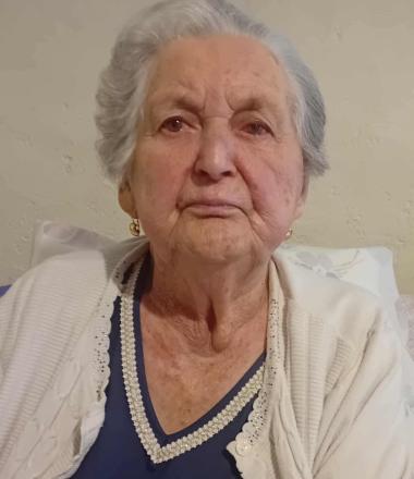 Maria da Silva Agrião