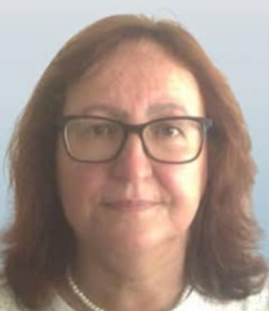 Maria José de Jesus Freitas