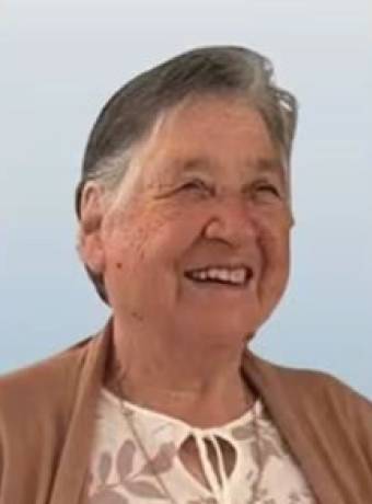 Ilda de Gouveia Teixeira Vieira