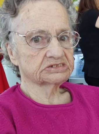 Maria Judite Silva de Abreu