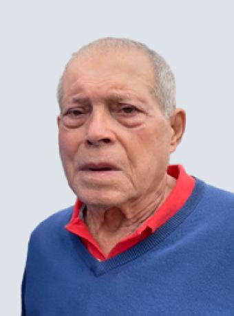 Fernando Ferreira Ribeiro