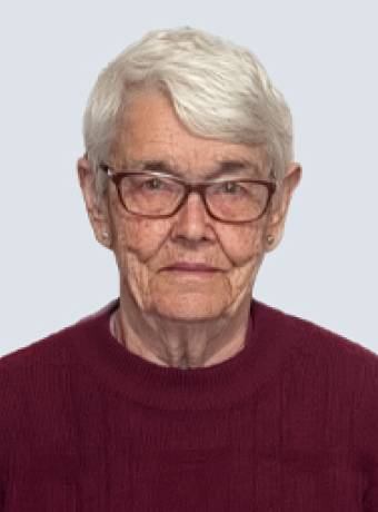 Ilda das Candeias Rodrigues Serradas