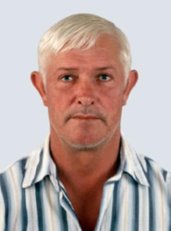 José Degloção Gomes dos Santos