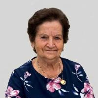 Maria de Abreu Lourenço