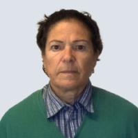 Maria Gilda Ferreira Cavaleiro Nascimento
