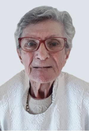 Maria Olívia Gonçalves de Freitas