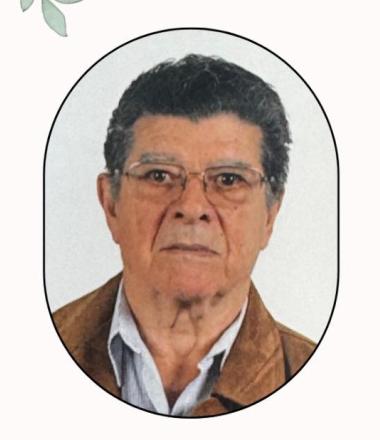 António Vieira da Luz