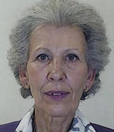 Ana Isabel Fernandes Ferreira Correia
