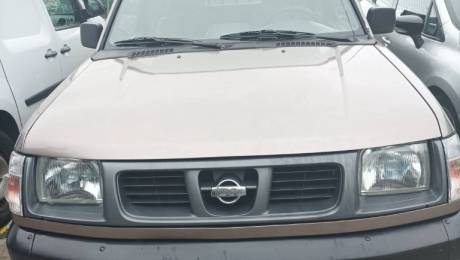 Carrinha roubada no Funchal