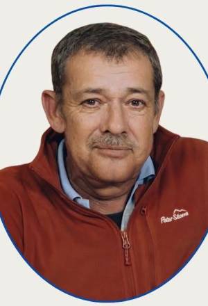 João Luís Ferreira Abreu