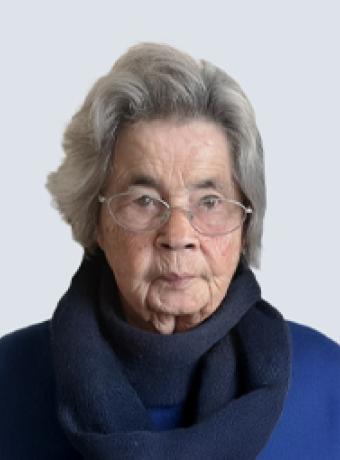 Olívia Fátima de Azevedo