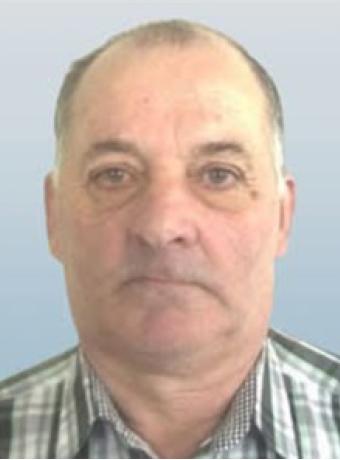 Paulo Salvador dos Santos Joaquim