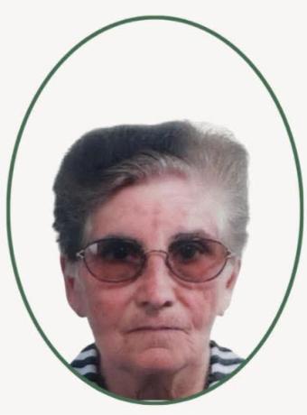 Maria Ascensão Gomes