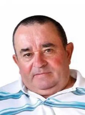 Manuel Catanho da Silva