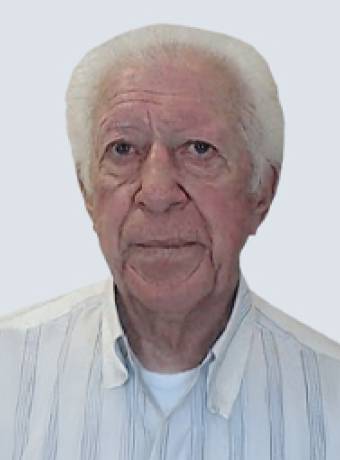 António Martinho Teixeira