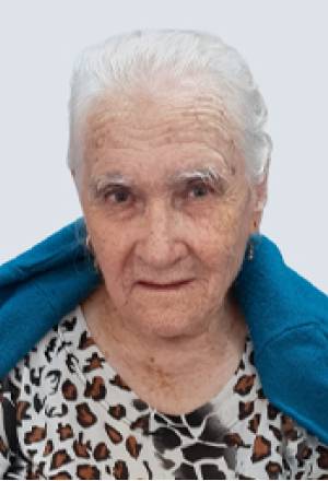 Florinda de Abreu Gonçalves  (Conhecida por filha do Manuel Manduco)