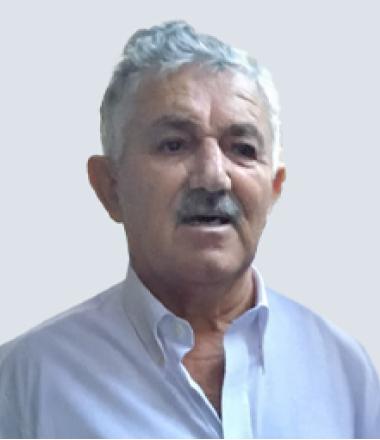 José António Gouveia Camacho