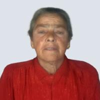 Maria Veríssima Caldeira