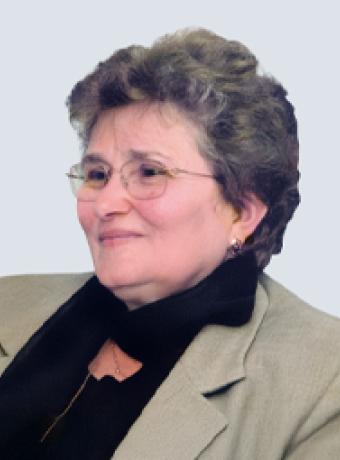 Maria José Gouveia Mendonça