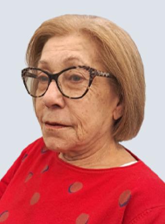 Rosa Maria da Silva Sousa