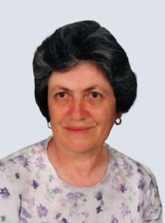 Teresa Amália de Moura