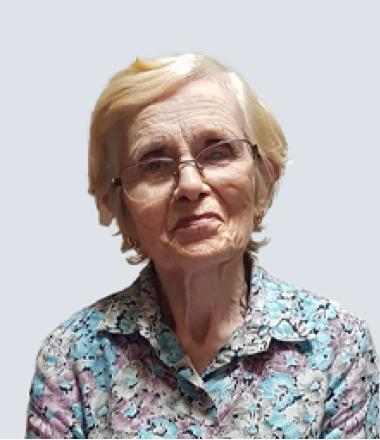 Antónia Gomes Henriques