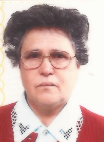 Maria José de Paiva