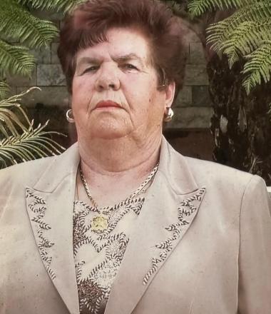 Inês Eusébia Sardinha