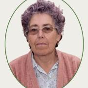 Maria Lurdes da Silva Serrão