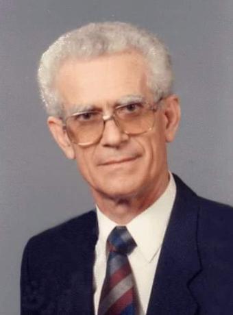 Fernando de Andrade (Sub. Chefe aposentado da PSP)