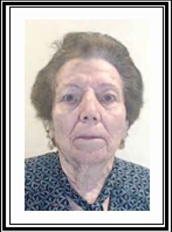 Maria da Conceição Fernandes de Lemos