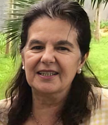Ana Paula da Silva Nóbrega