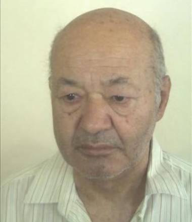 Manuel Jardim da Encarnação (Semilha)
