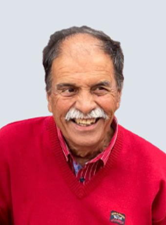 José António de Freitas