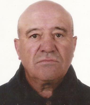 Manuel Leonardo Rodrigues de Sousa