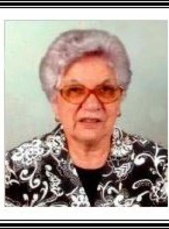 Maria Mendonça